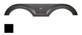 Coachmen Tandem Fender FS4271 Black