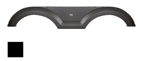 Coachmen Tandem Fender FS4271 Black