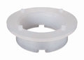 Spin Fitting Flush 2 Fpt White