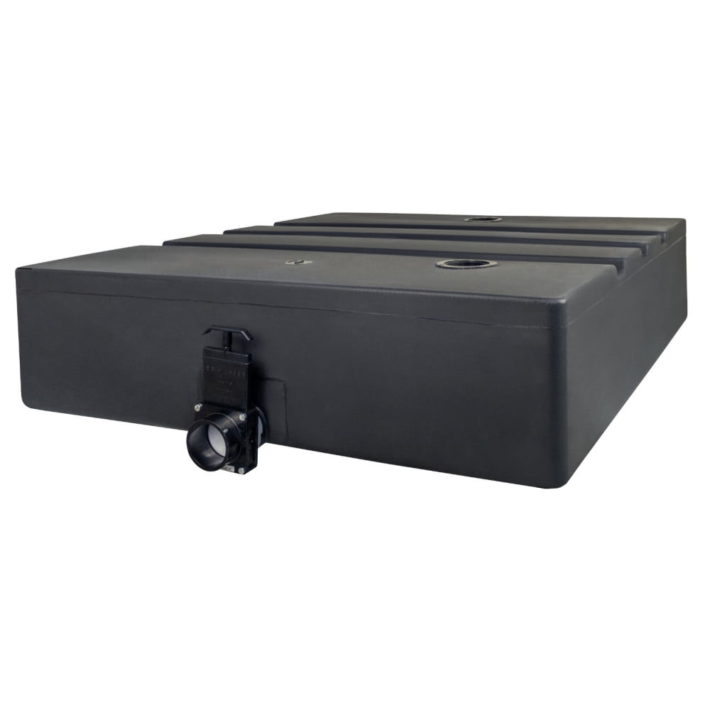 Holding Tank  WT3795  54X46X12  W/