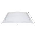 Skylight SL1422AW White