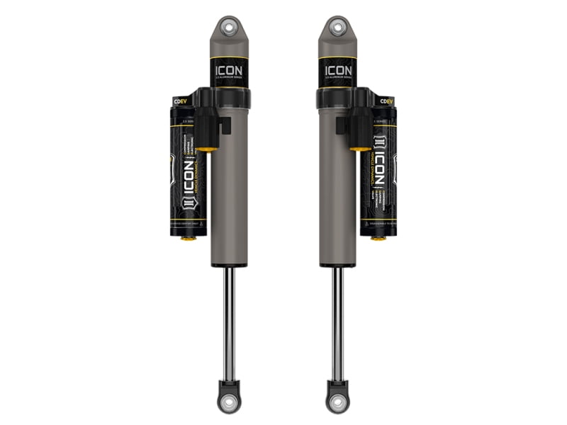 17-UP Fsd 3-6' Rear 2.5 Vs Pb Cdev