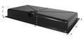 Side Drain HT241SD