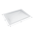 RV Skylight - SL1830C