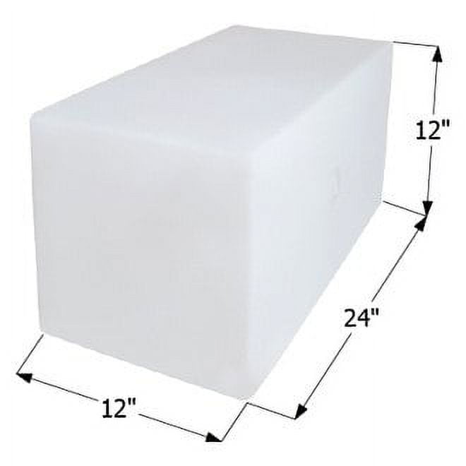 Fresh Water Tank  WT2471  24X12X12