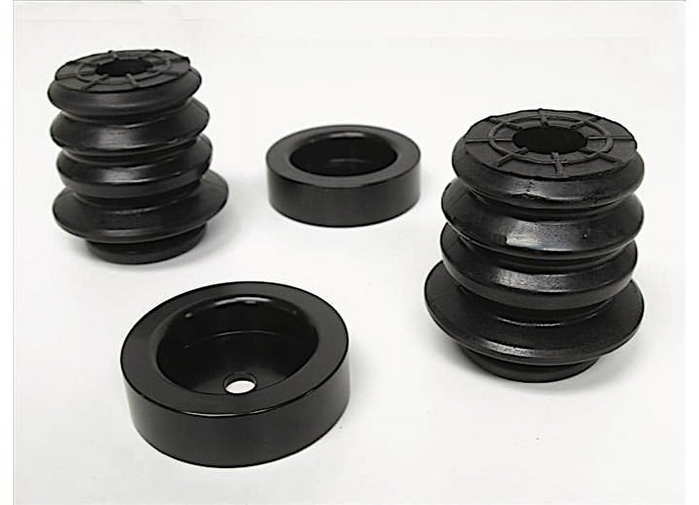 Foam Bump Stop Kit