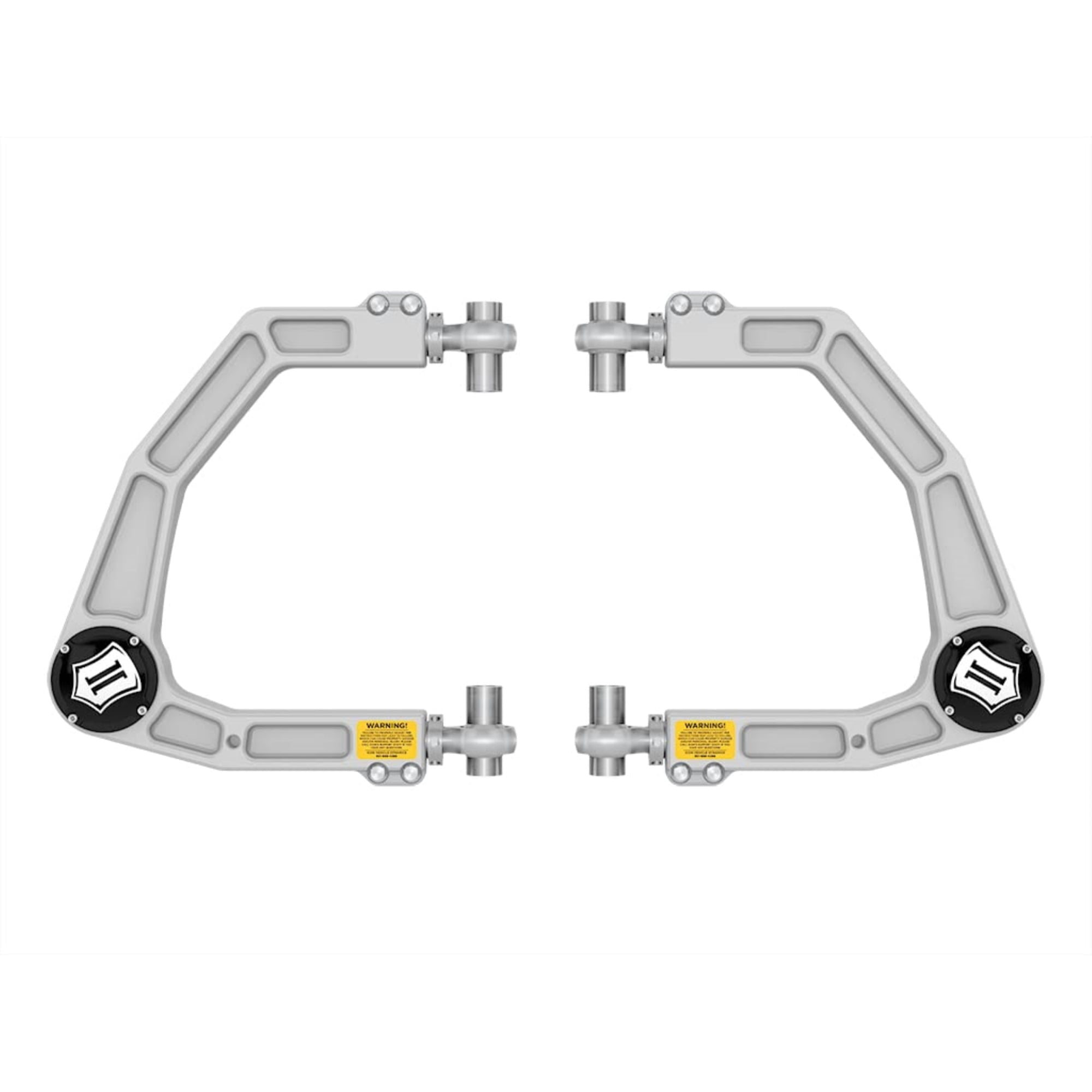 22-UP Tundra Billet Uca Dj Pro Kit