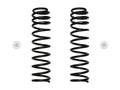 Jl 2.5' Frnt Dual Rate Sprng Kt