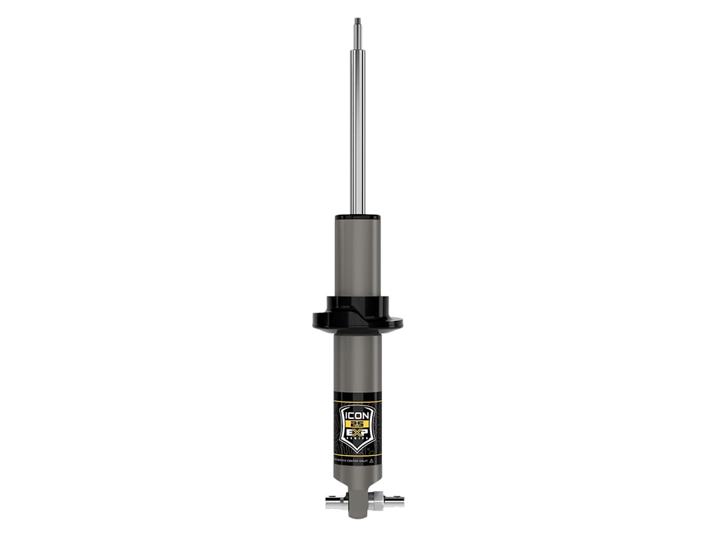 21-UP Bronco Hoss 1.0 Pkg 2.5 Front