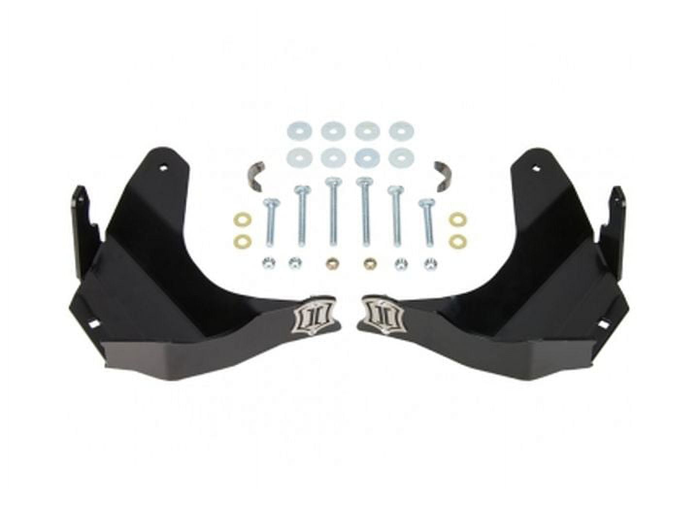 Skid Plate Kt