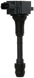Tseries Coil on Plug