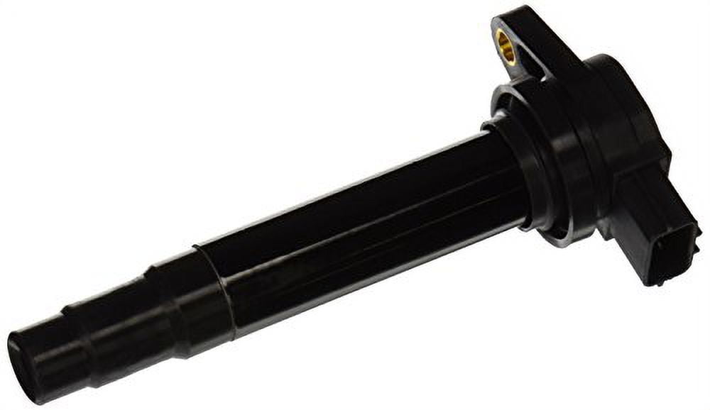 Tseries Coil on Plug
