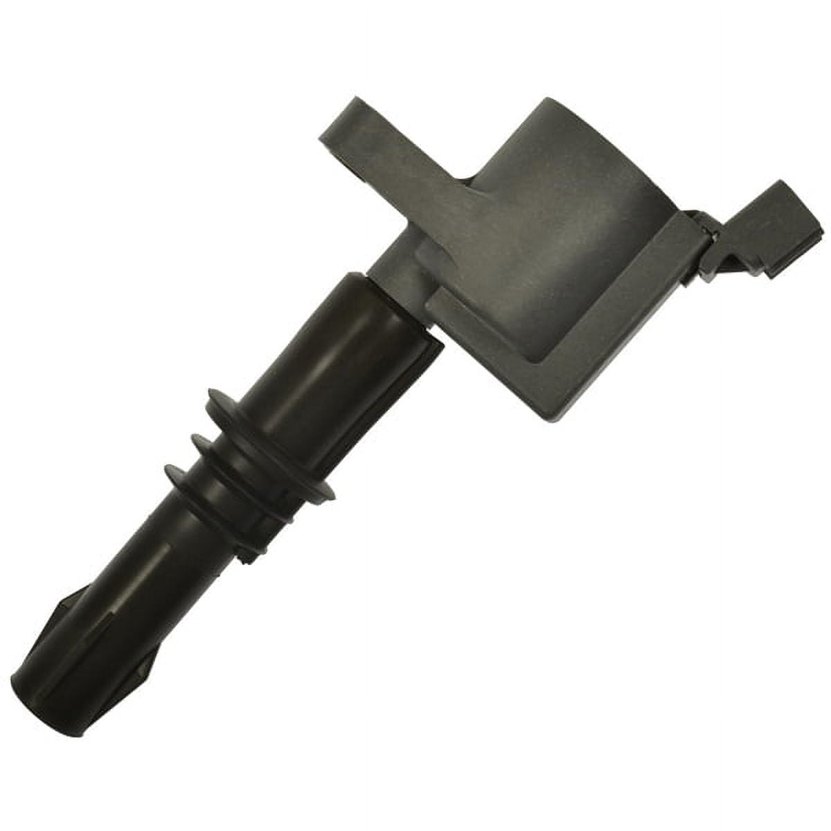 Coil on Plug