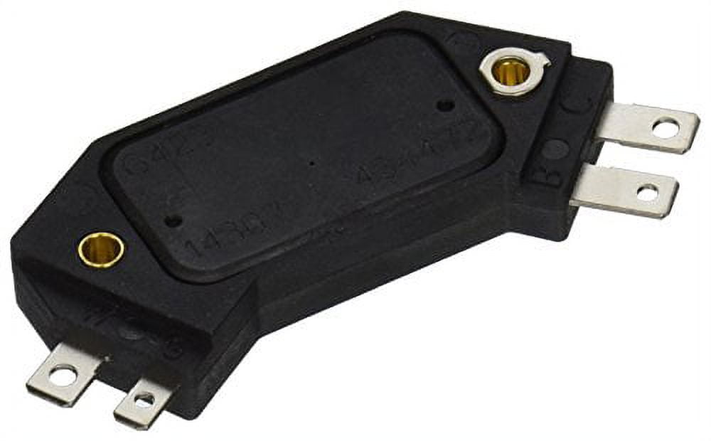 Ignition Module