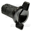 Lock Cylinder and Key
