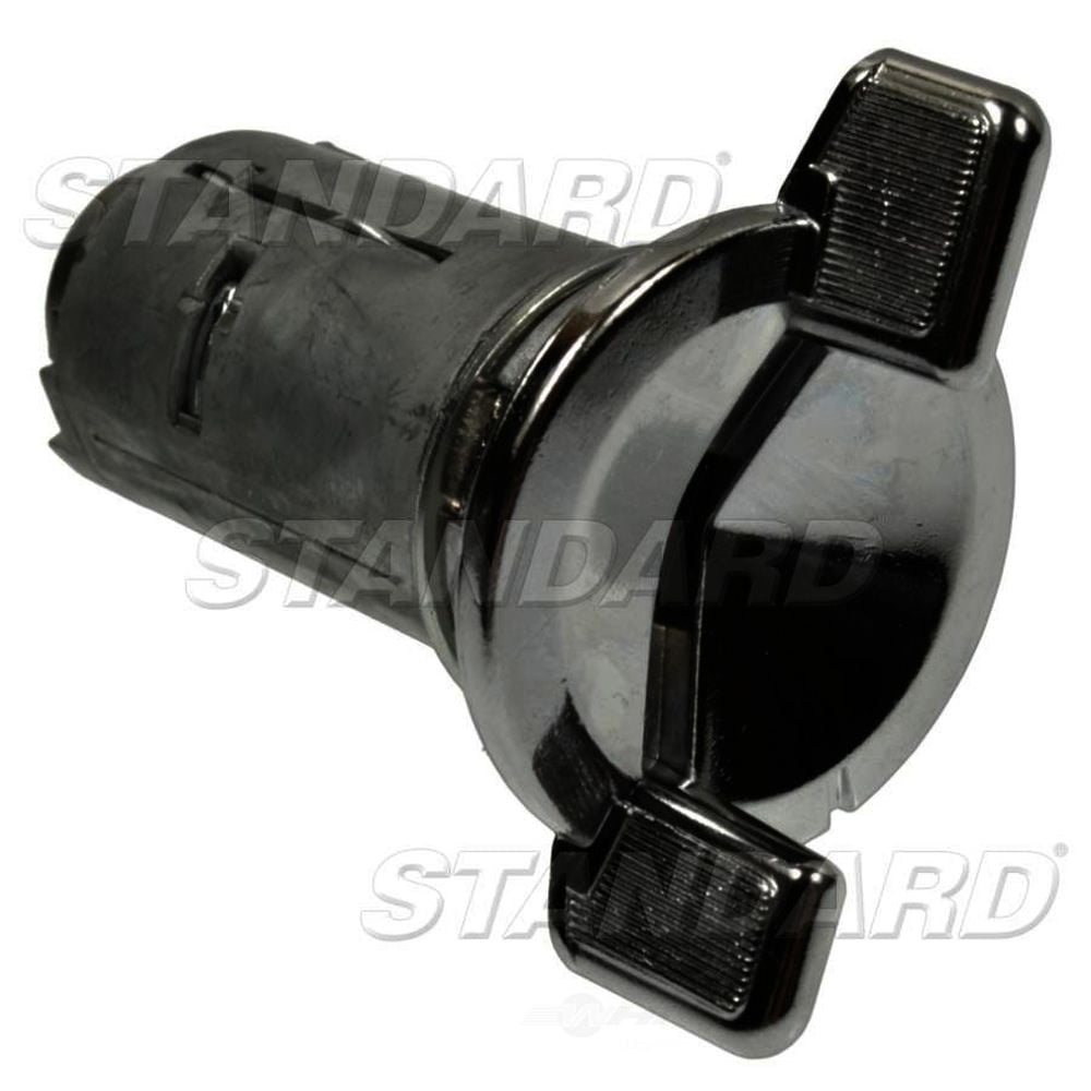 Lock Cylinder and Key