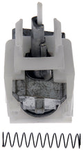 Ignition Actuator