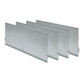 6' Tall Dividers