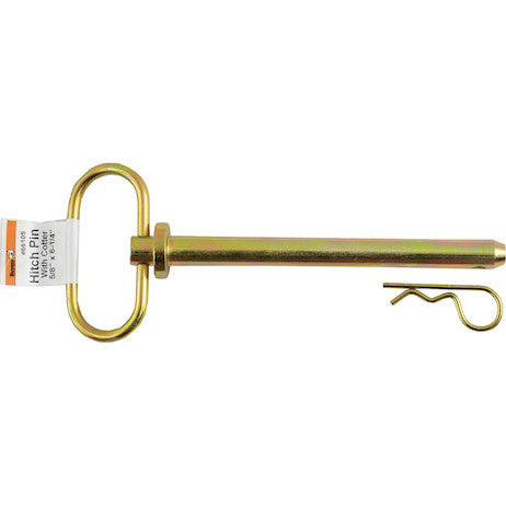 Pin 5/8 X 6 1/2 Usable Length