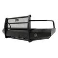 TrailFX Bumper - Steel