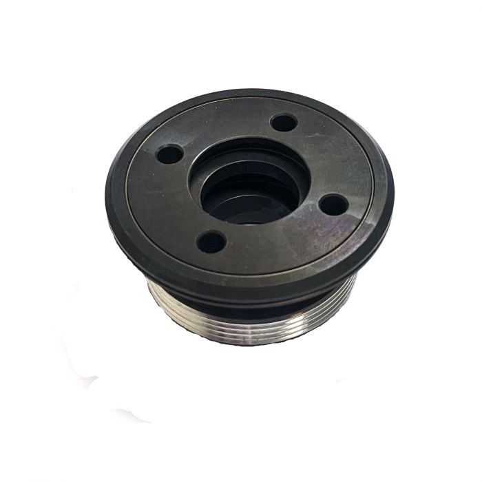 End Cap Trim Cylinder
