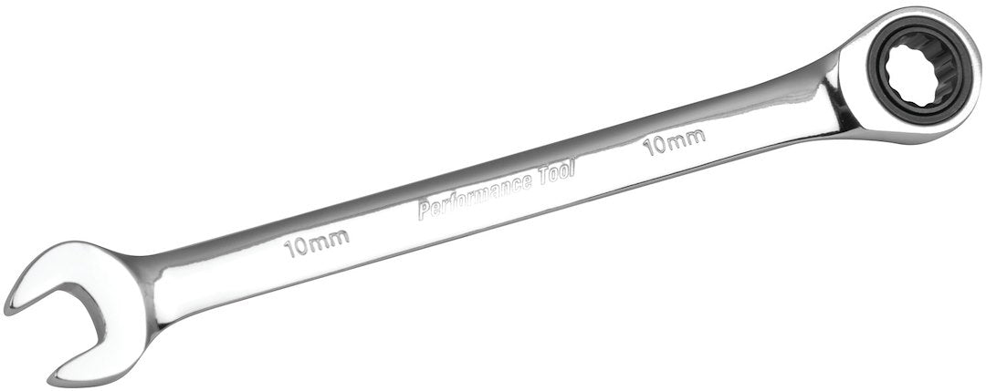 Wrench Rtchtng 10mm