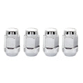 Bulge Nuts 1.25mm 4cd