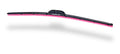 22'pink Silicone Shadeblade Wpr Bld