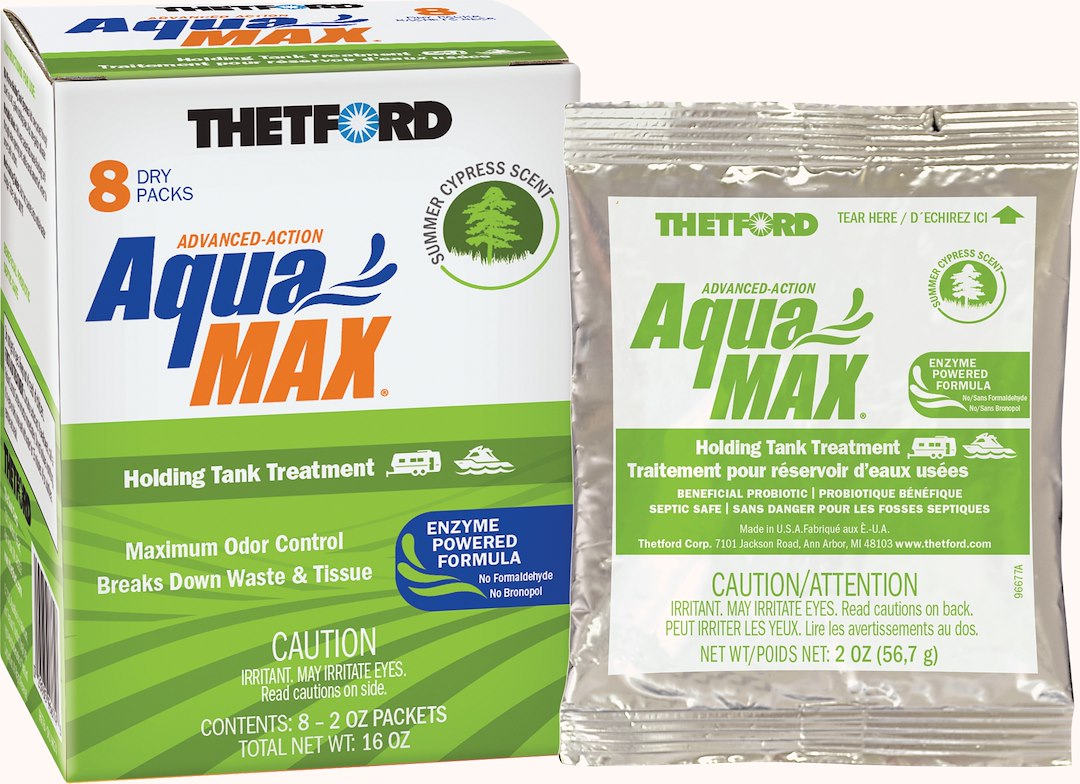Th96674 Aquamax Dry Sc Pk Of 8 - 2