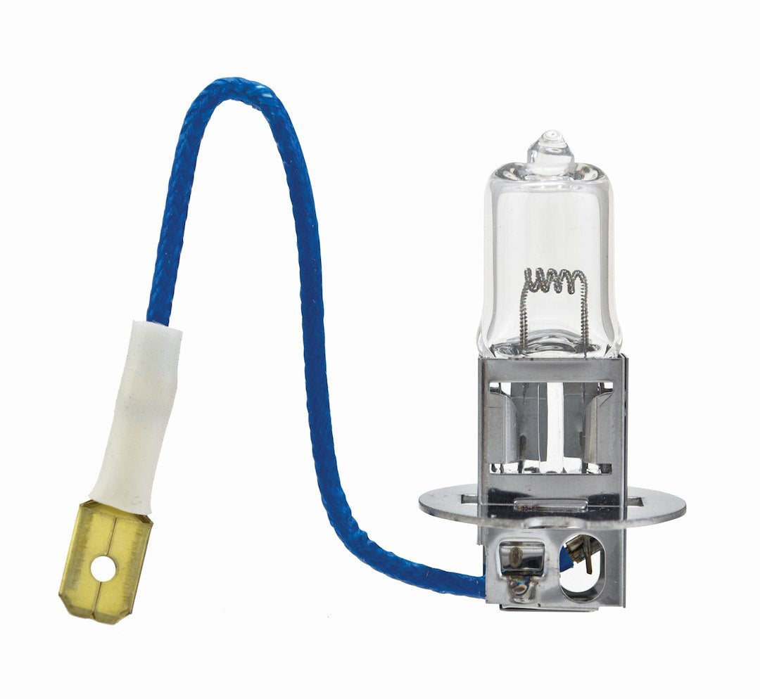 Bulb 24v 70w Pk22s T3.25