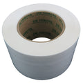 3' X 108' Preservation Tape - White