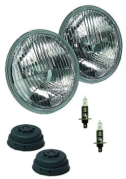 Lamp Off-road Ha 5 3/4'
