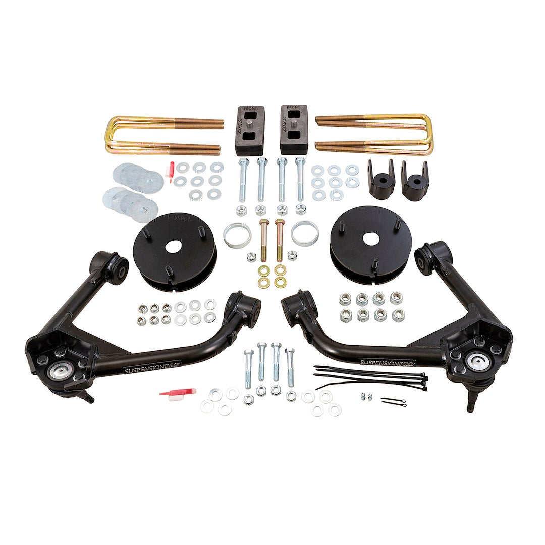 Lift Kit Gm 1500