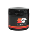 Oil Filter; Spin-on
