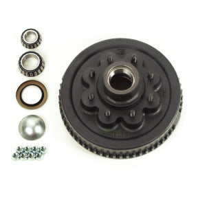 Kit H-d 008-219-13 Grease 9/16 T