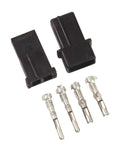 Connector Kt 2pin 1/card