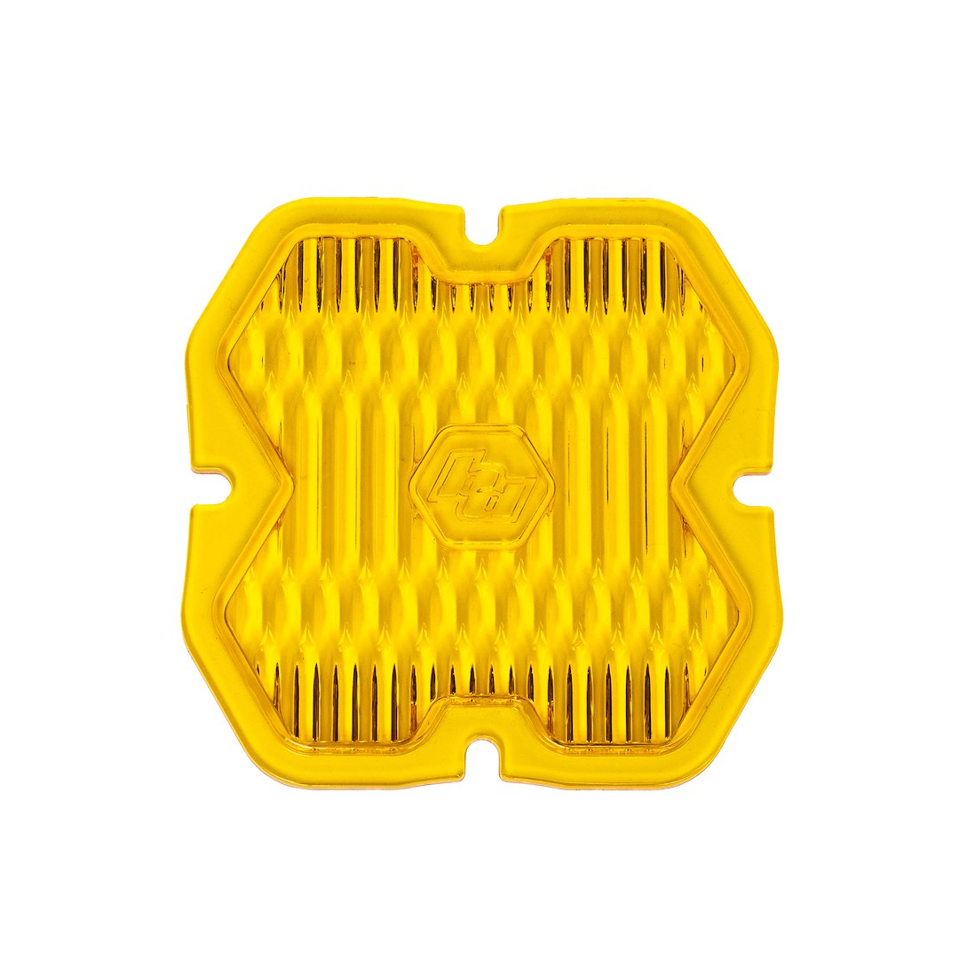 Squadron 2.0 Baja Amber Wide Corne
