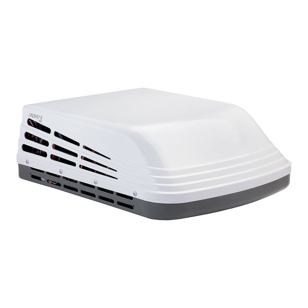 Ac Advent Upper 15.0k White Low P