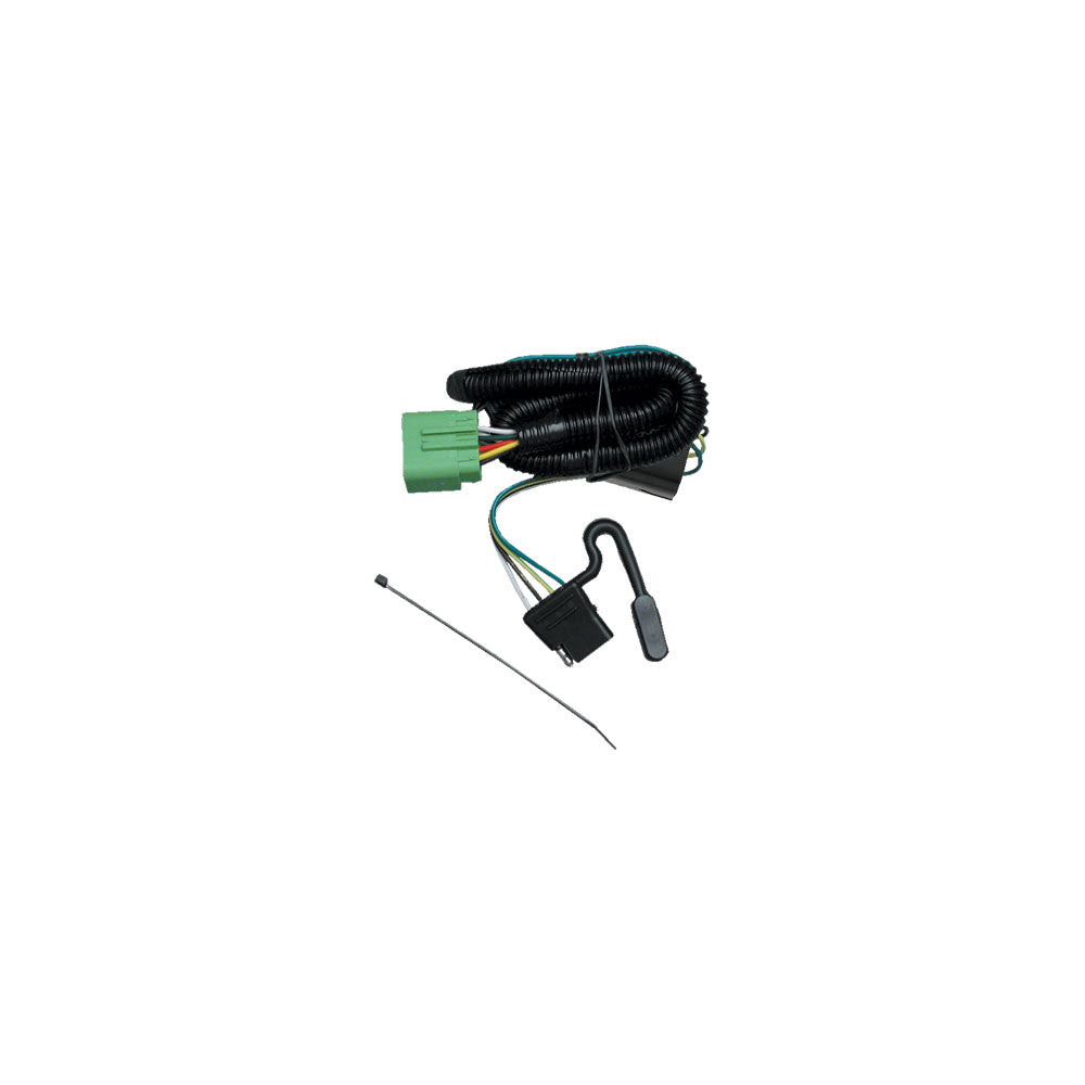 T Connector 2000 Grnd Che