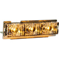 Lighthead Middle 3 Led Reflector Am