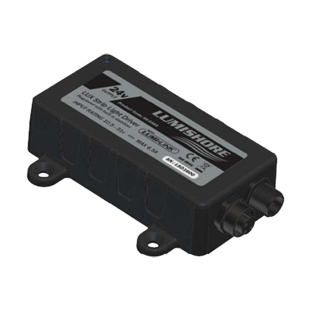 Lux Strip / Neon Flex Light Driver-