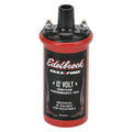 Ignition Coil; 12v; Canister Style;