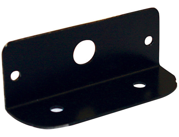 Bracket Mounting Aluminum Black