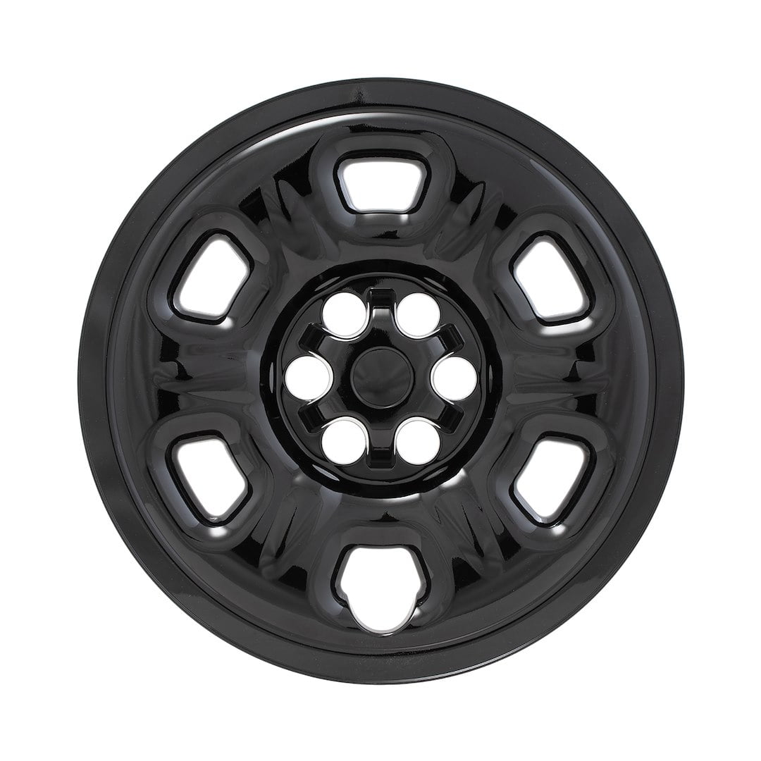 Imp 05-25 Frontier Gl Bk 16' 6 Hole