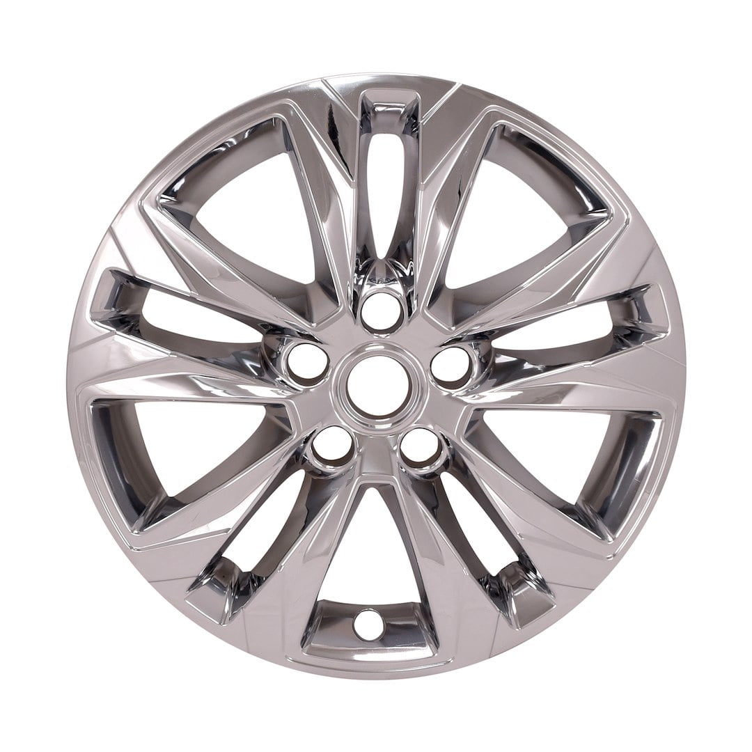 Ws 17-18 Snt Fe Chrm 17' 5 Spl Sp