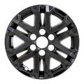 Imp 22-25 Tundra Gl Bk 18' 12 Spk