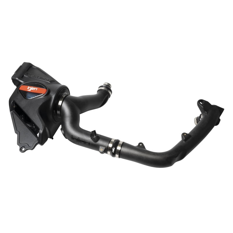 Evolution Roto-Molded Air Intake Sy