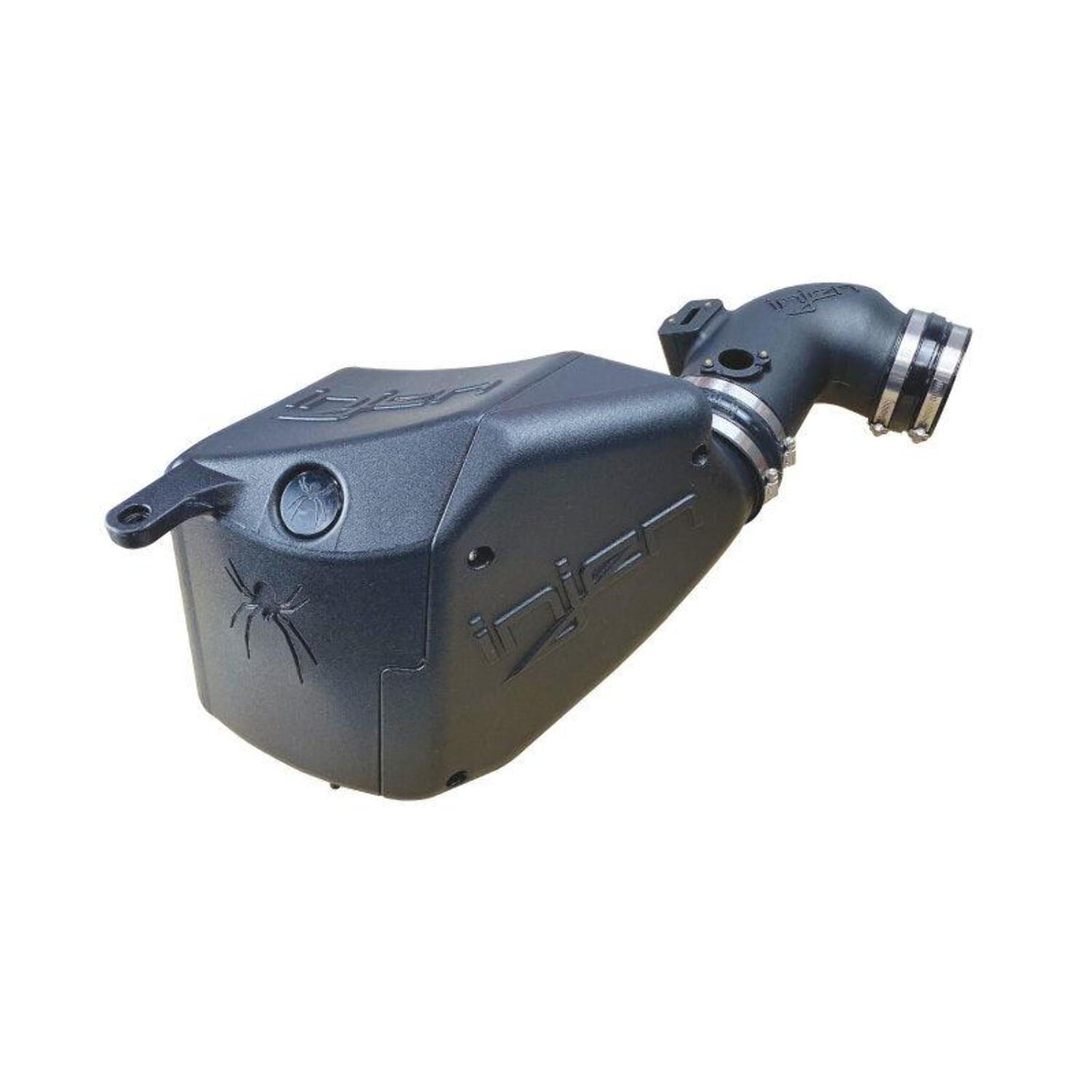 Evolution Roto-Molded Air Intake Sy