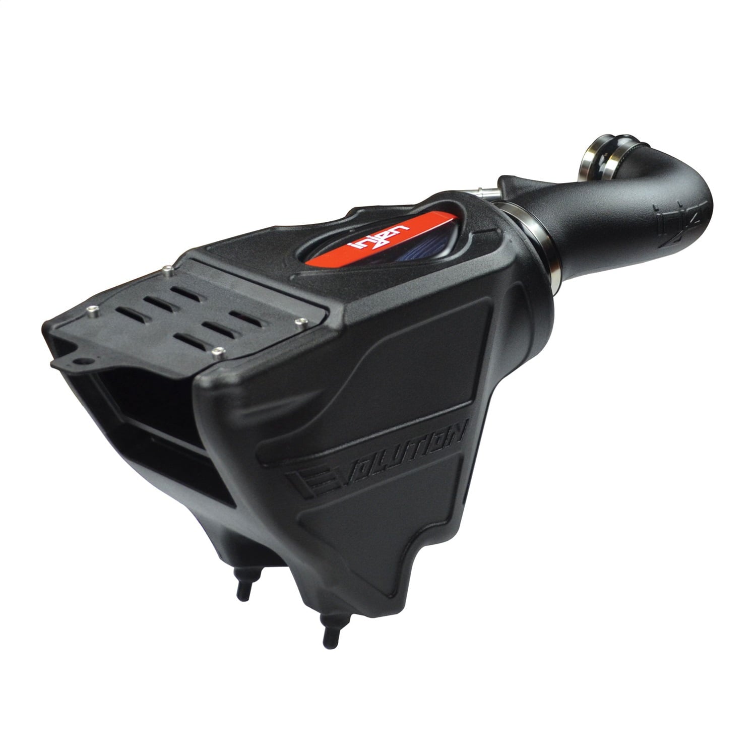 Evolution Roto-Molded Air Intake Sy