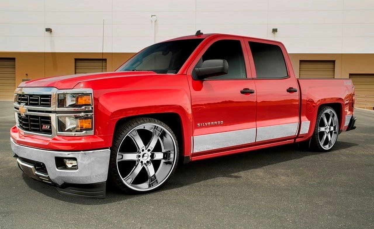 2020 Chevrolet Silverado 2500/3500